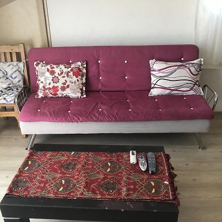 Cim Apartments Pansiyon Fethiye Ngoại thất bức ảnh