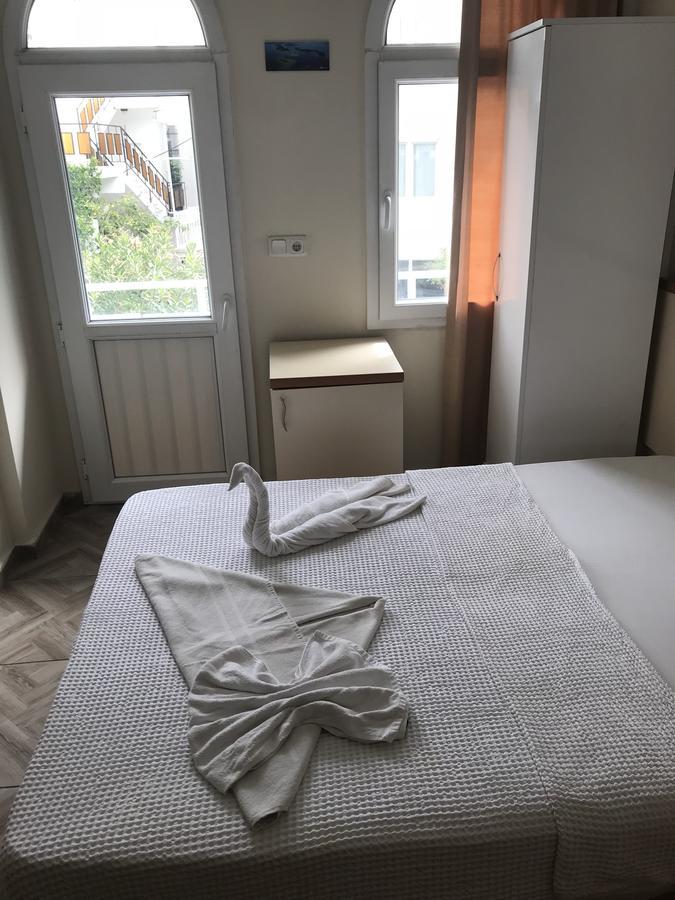 Cim Apartments Pansiyon Fethiye Ngoại thất bức ảnh