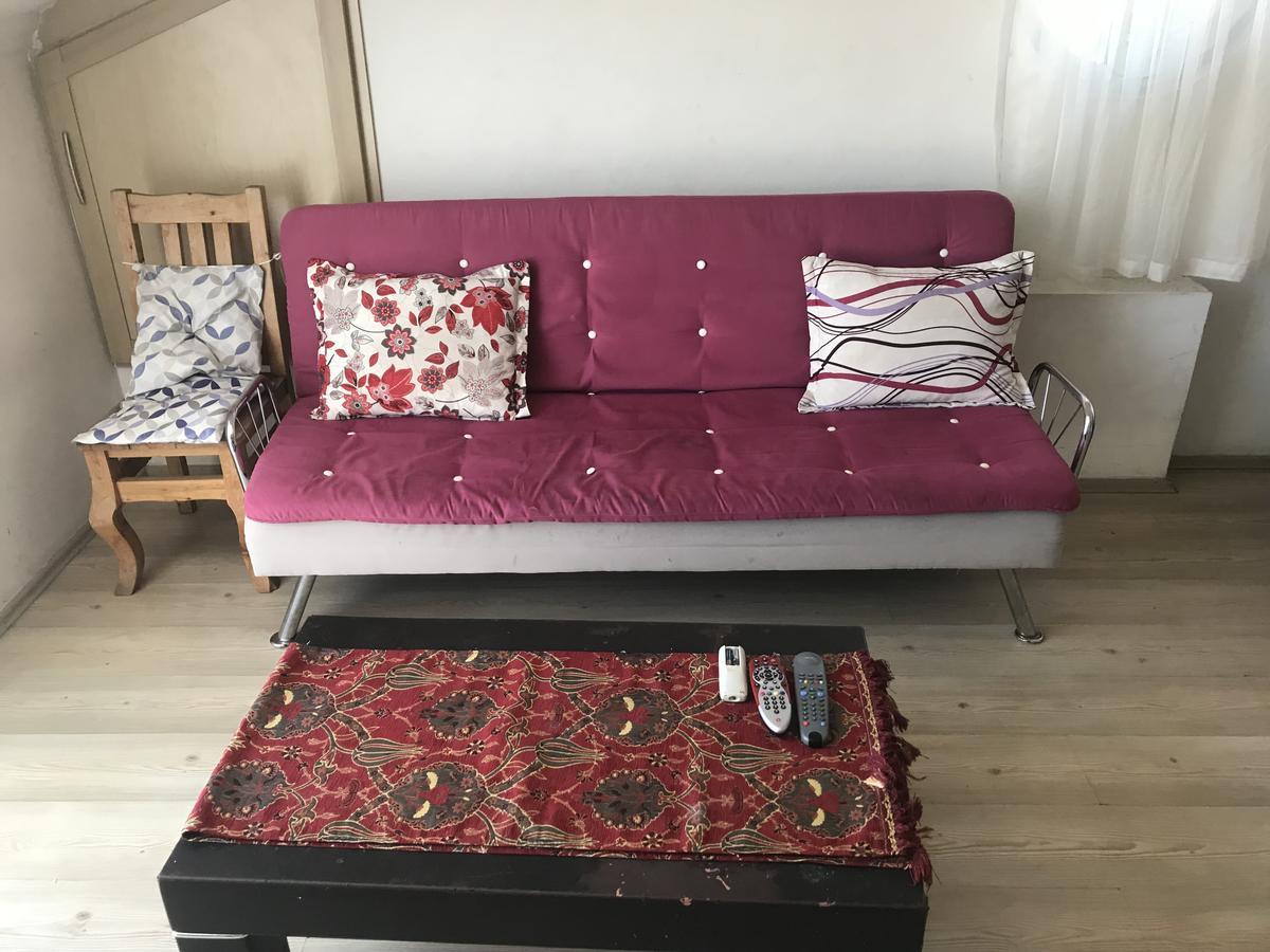 Cim Apartments Pansiyon Fethiye Ngoại thất bức ảnh