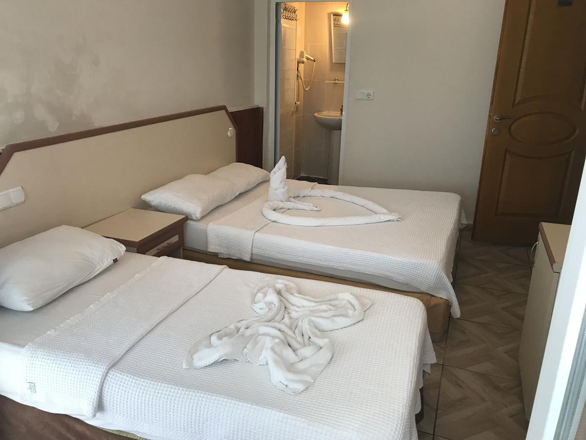 Cim Apartments Pansiyon Fethiye Ngoại thất bức ảnh