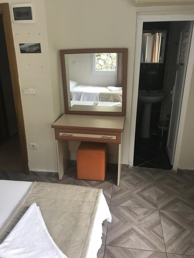 Cim Apartments Pansiyon Fethiye Ngoại thất bức ảnh