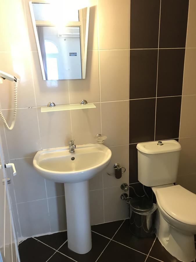 Cim Apartments Pansiyon Fethiye Ngoại thất bức ảnh