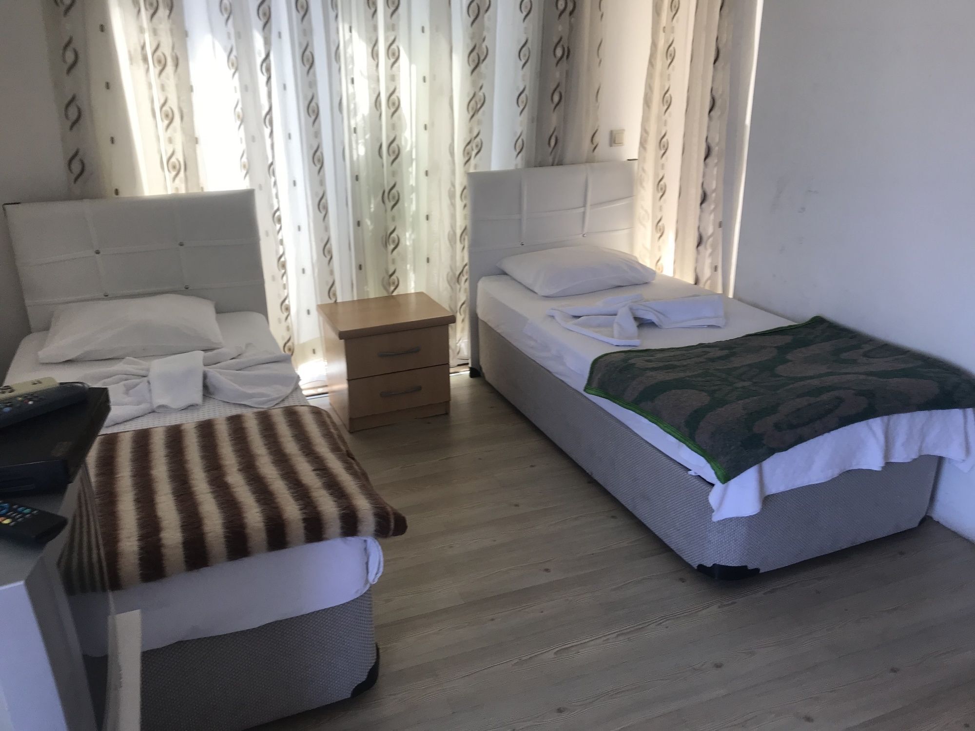 Cim Apartments Pansiyon Fethiye Ngoại thất bức ảnh