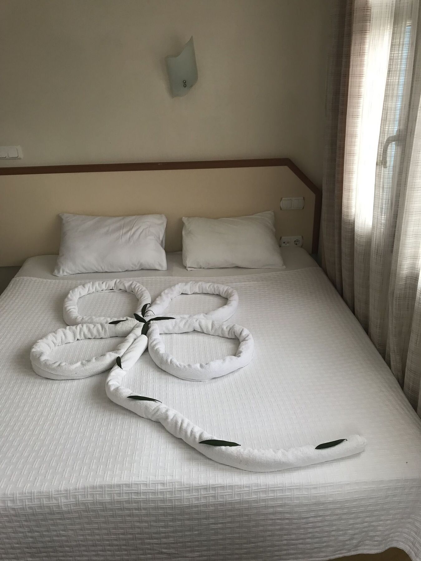 Cim Apartments Pansiyon Fethiye Ngoại thất bức ảnh