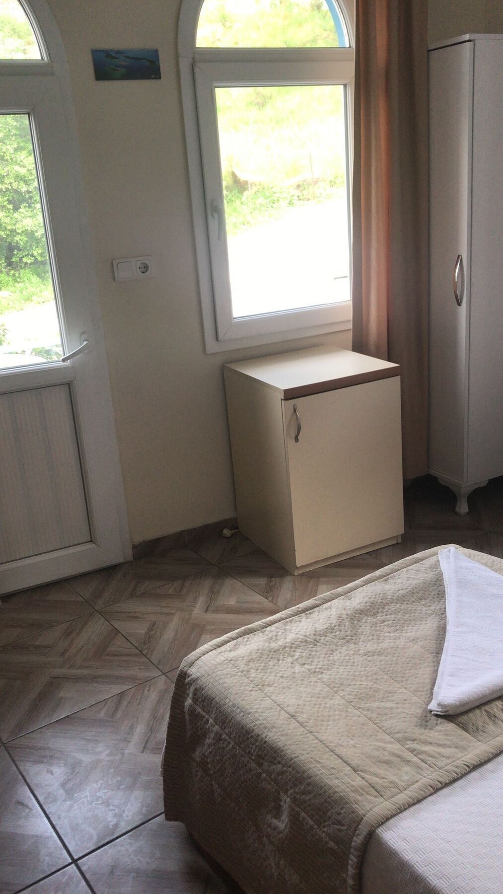 Cim Apartments Pansiyon Fethiye Ngoại thất bức ảnh