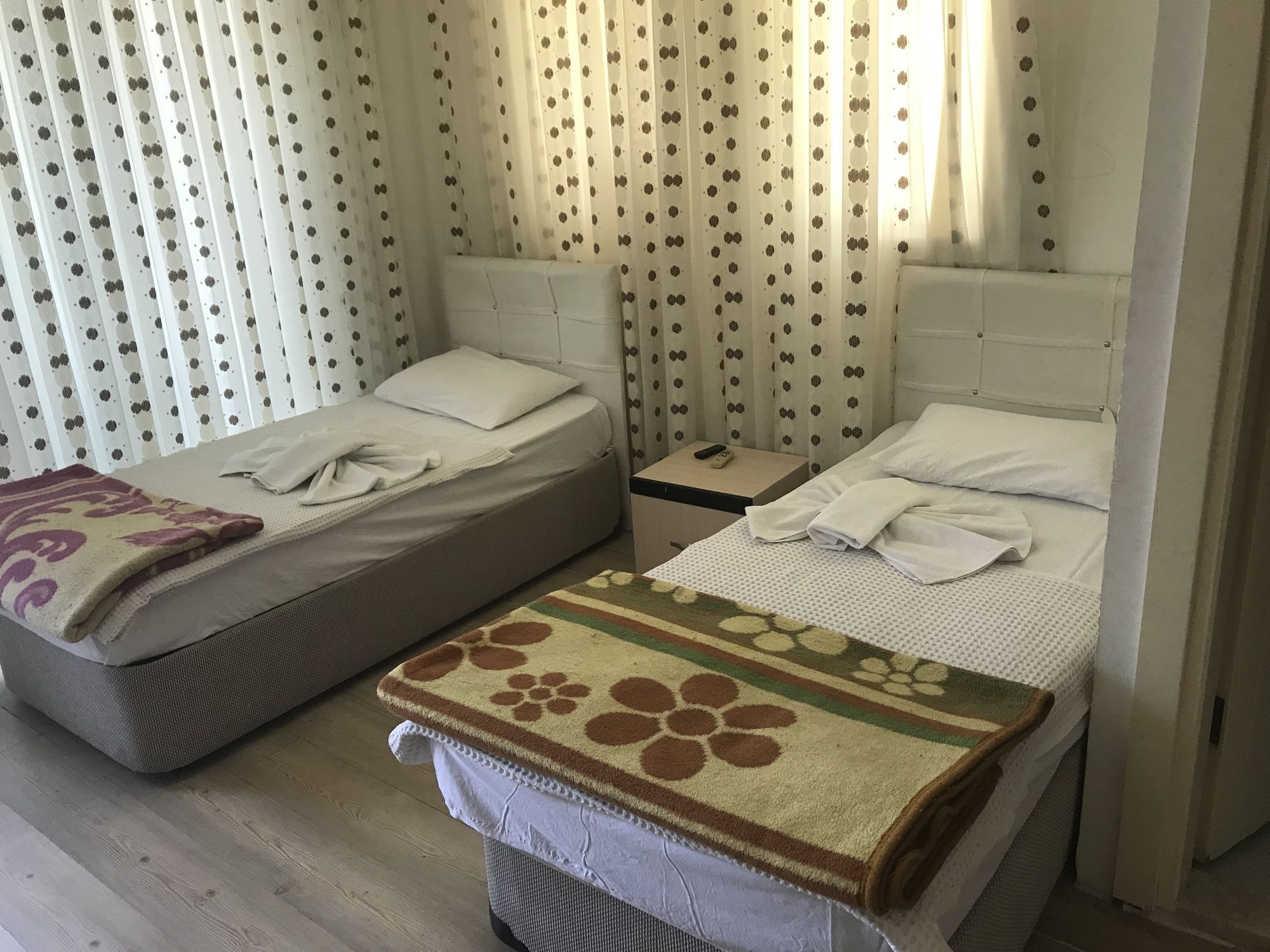 Cim Apartments Pansiyon Fethiye Ngoại thất bức ảnh